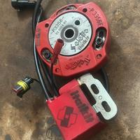 Accensione seletra italkit derbi 50