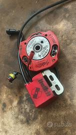 Accensione seletra italkit derbi 50