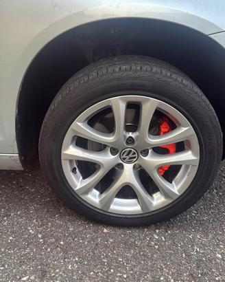 CERCHI Scirocco