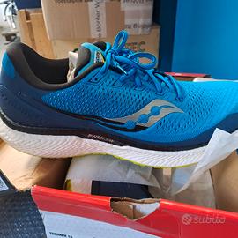 saucony triumph 18 tg.48