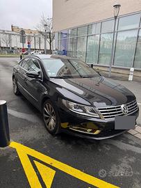 Volkswagen Passat CC 1.4 TSI