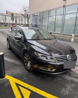 Volkswagen Passat CC 1.4 TSI