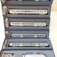 Trenini elettrici 117