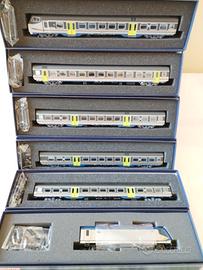 Trenini elettrici 117