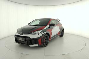 TOYOTA GR Yaris 1.6 Rovanpera Special Edition imt-
