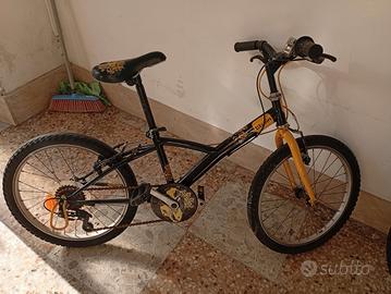 bici bitwin