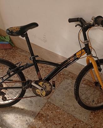 bici bitwin