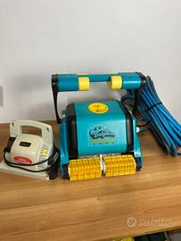 Dolphin Dynamic 2002
