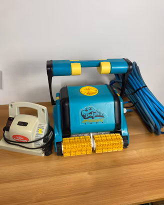 Dolphin Dynamic 2002