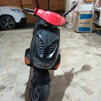 Scooter Aprilia sr 50