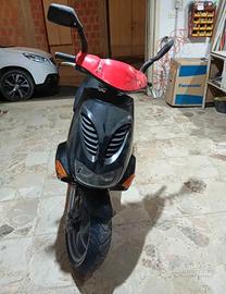 Scooter Aprilia sr 50