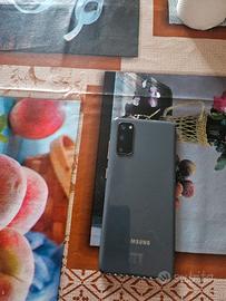 samsung galaxy s20 5g