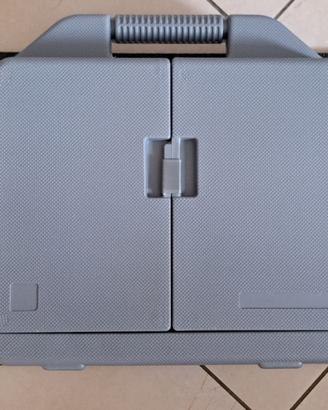 Microscopio