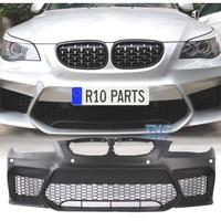 PARAURTI ANTERIORE BMW E60 E61 03-07 LOOK M5 G30 P