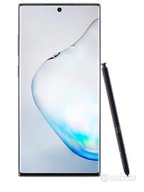Samsung Galaxy Note10 Smartphone