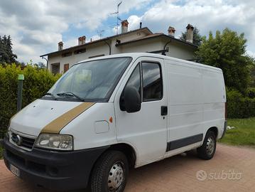 furgone fiat ducato