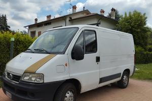 furgone fiat ducato