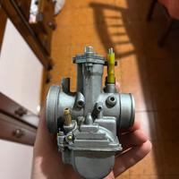 Carburatore pwk 24 stage 6