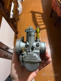 Carburatore pwk 24 stage 6