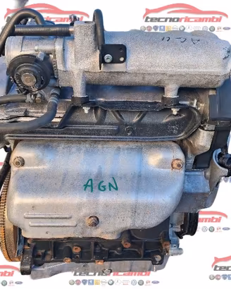 Motore audi a3 1.8 benzina agn rf817