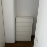 Cassetiera Ikea - usata 6 mesi