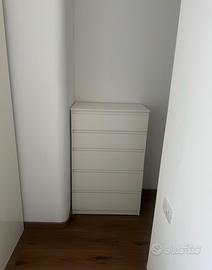 Cassetiera Ikea - usata 6 mesi