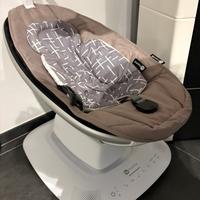 Sdraietto 4mom elettrico