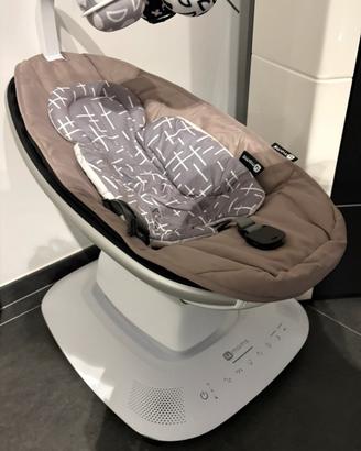 Sdraietto 4mom elettrico