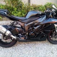 Kawasaki ninja 600