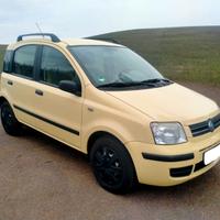 Fiat Panda 1.2 Dynamic EURO 4-KM CERT.-CLIMATRONIC