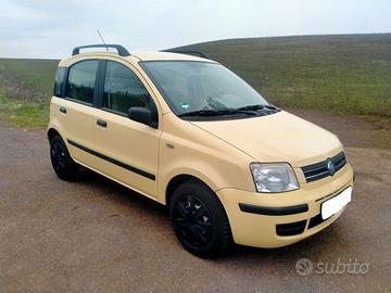 Fiat Panda 1.2 Dynamic EURO 4-KM CERT.-CLIMATRONIC