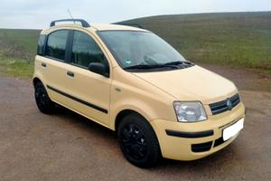 Fiat Panda 1.2 Dynamic EURO 4-KM CERT.-CLIMATRONIC