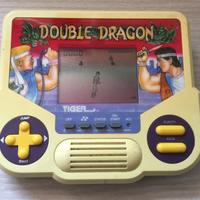 Double Dragon Tiger videogioco tascabile