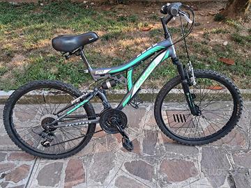 Bicicletta Ragazzo CASADEI