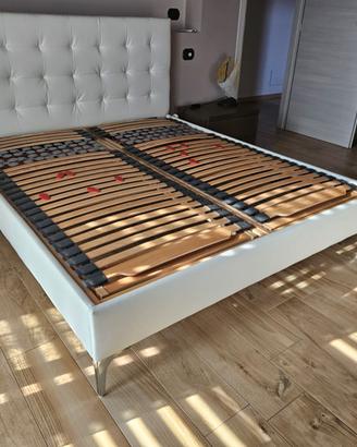 Testata letto