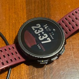 Suunto vertical