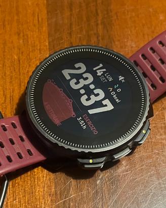 Suunto vertical