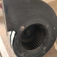 CAT Blower VR 184 