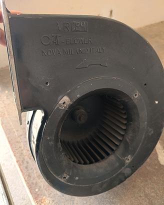 CAT Blower VR 184 