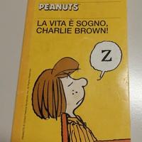 PEANUTS