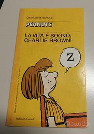 PEANUTS