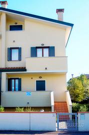 Villetta a schiera zona levante SETTEMBRE