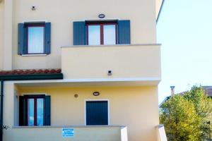 Villetta a schiera zona levante SETTEMBRE