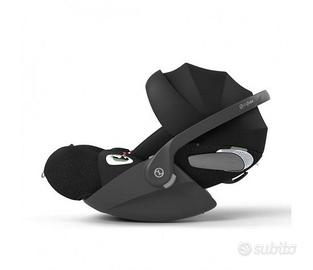 Cybex - Seggiolino auto Cloud T i-size

