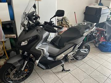 Honda X-ADV 750
