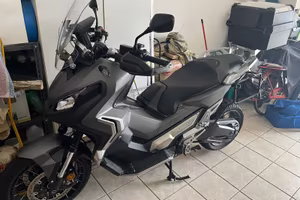 Honda X-ADV 750