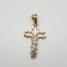 cod-1965a-25-ciondolo-croce-2-ori-18k-750