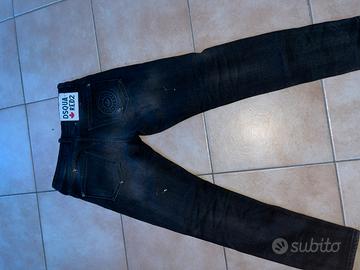 jeans dsquared2
