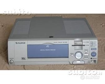 Stampante fotografica fujifilm finepix nx500