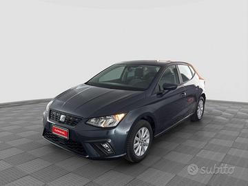 SEAT Ibiza Ibiza 1.0 MPI 5 porte Style